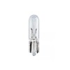 OSRAM 12V Λαμπτήρας Αυτοκινήτου ORIGINAL - GLASS WEDGE BASE W2,3W/W2x4.6d Κουτί 10 τεμ. Λάμπες Αυτοκινήτου Onetrade
